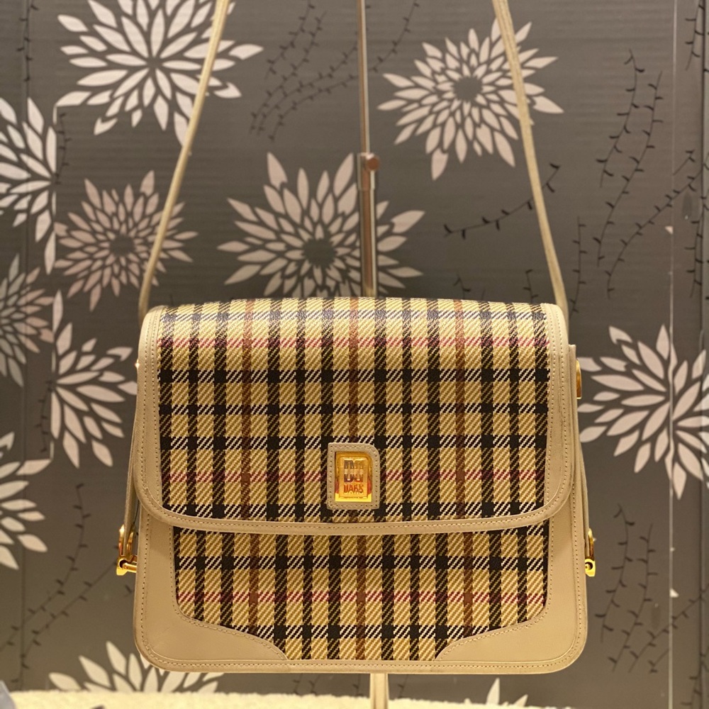 Daks London shoulder bag